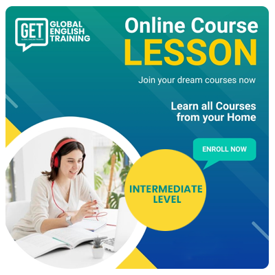 Intermediate English