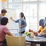 English trainers support